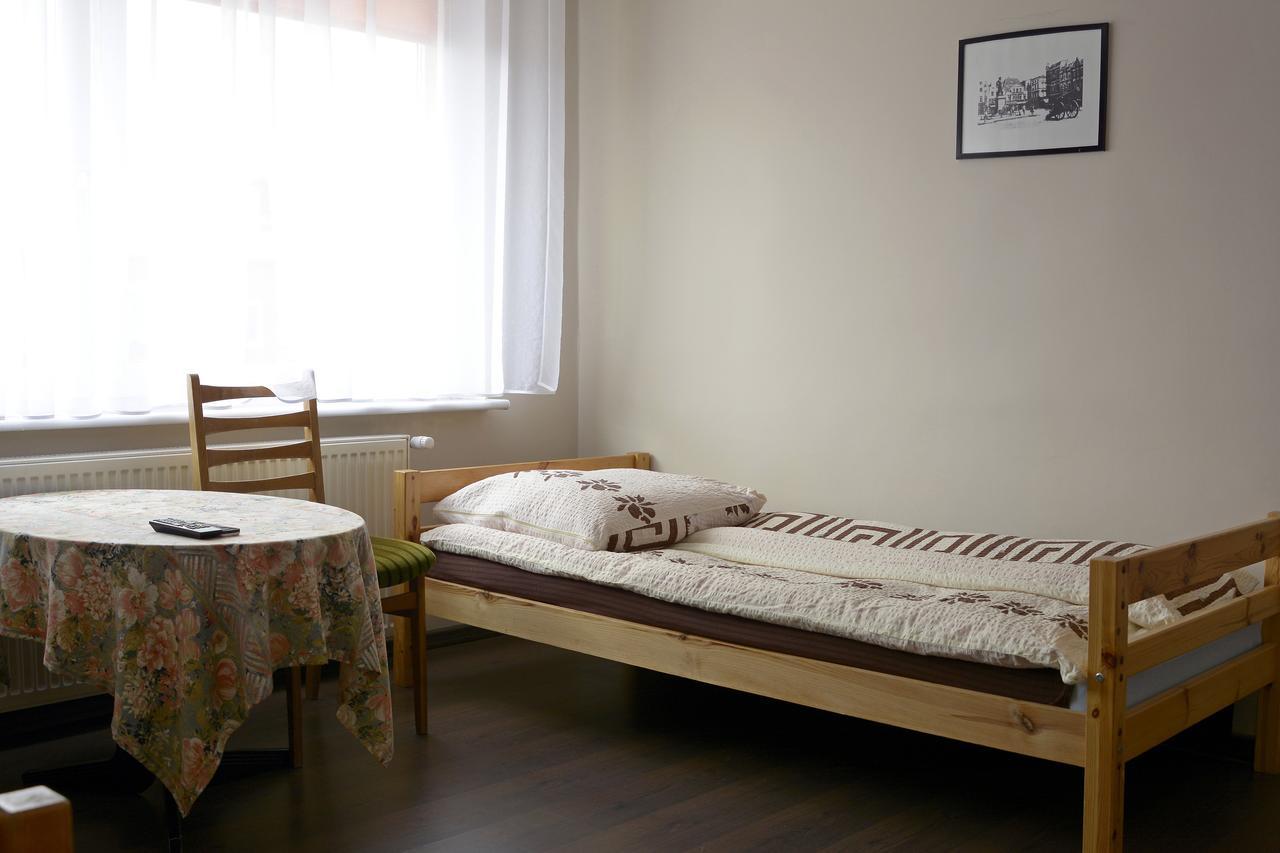 Pokoje Gościnne Lębork Zewnętrze zdjęcie